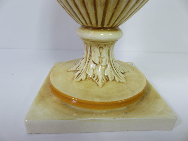 Urn Shaped Vase