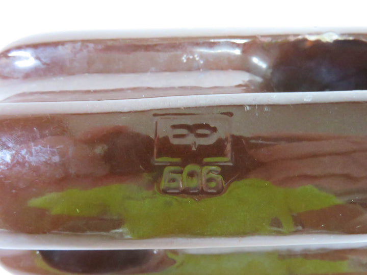 Porcelain Glass Insulator