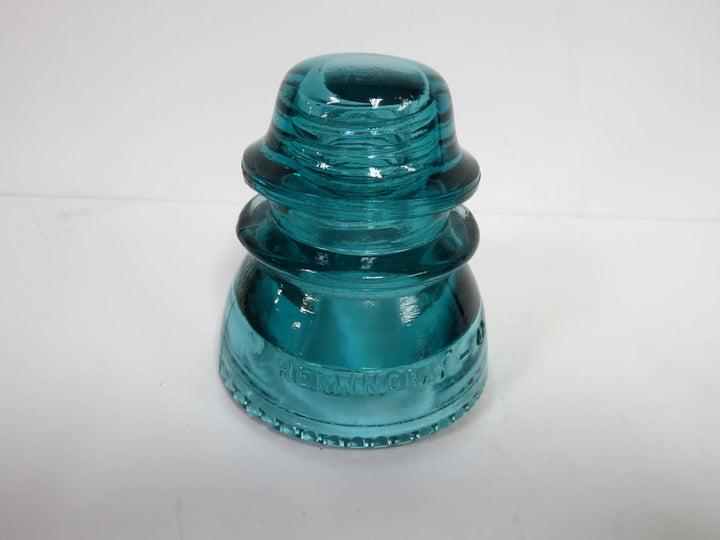 Assorted Hemingsray Glass Insulators
