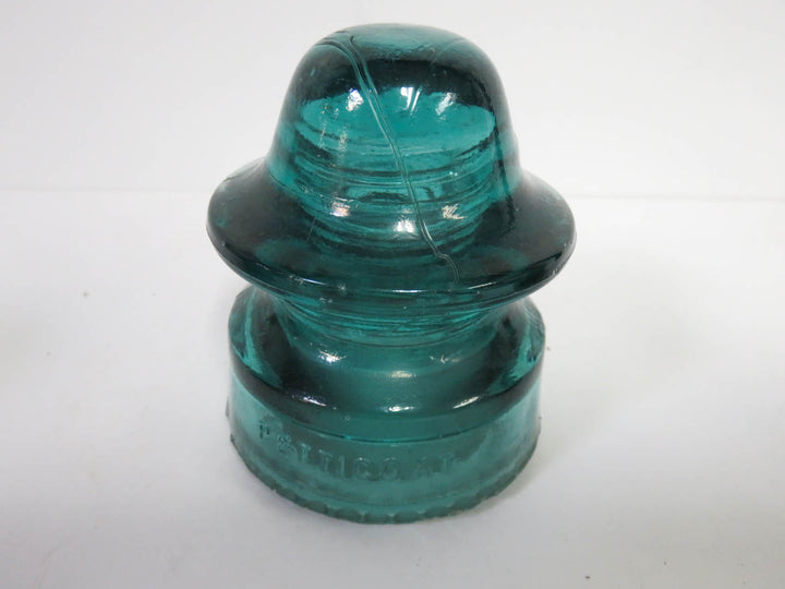 Assorted Hemingsray Glass Insulators