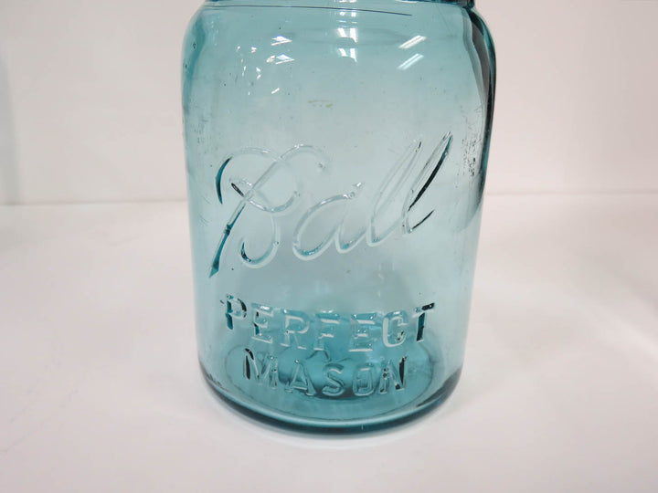 Vintage Ball Mason Jars