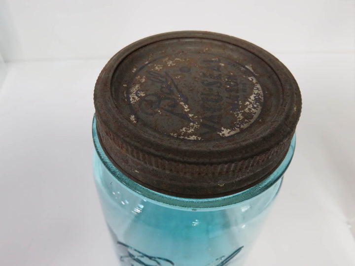 Vintage Ball Mason Jars