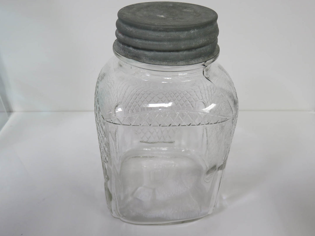 Vintage Ball Mason Jars