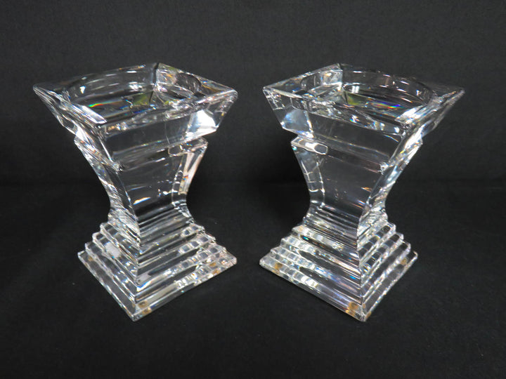 Lenox Ovations Lighting Candleholders