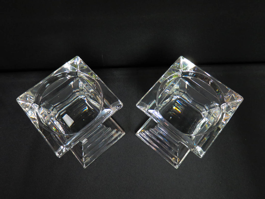 Lenox Ovations Lighting Candleholders