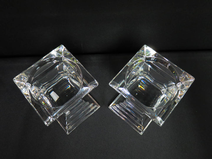 Lenox Ovations Lighting Candleholders
