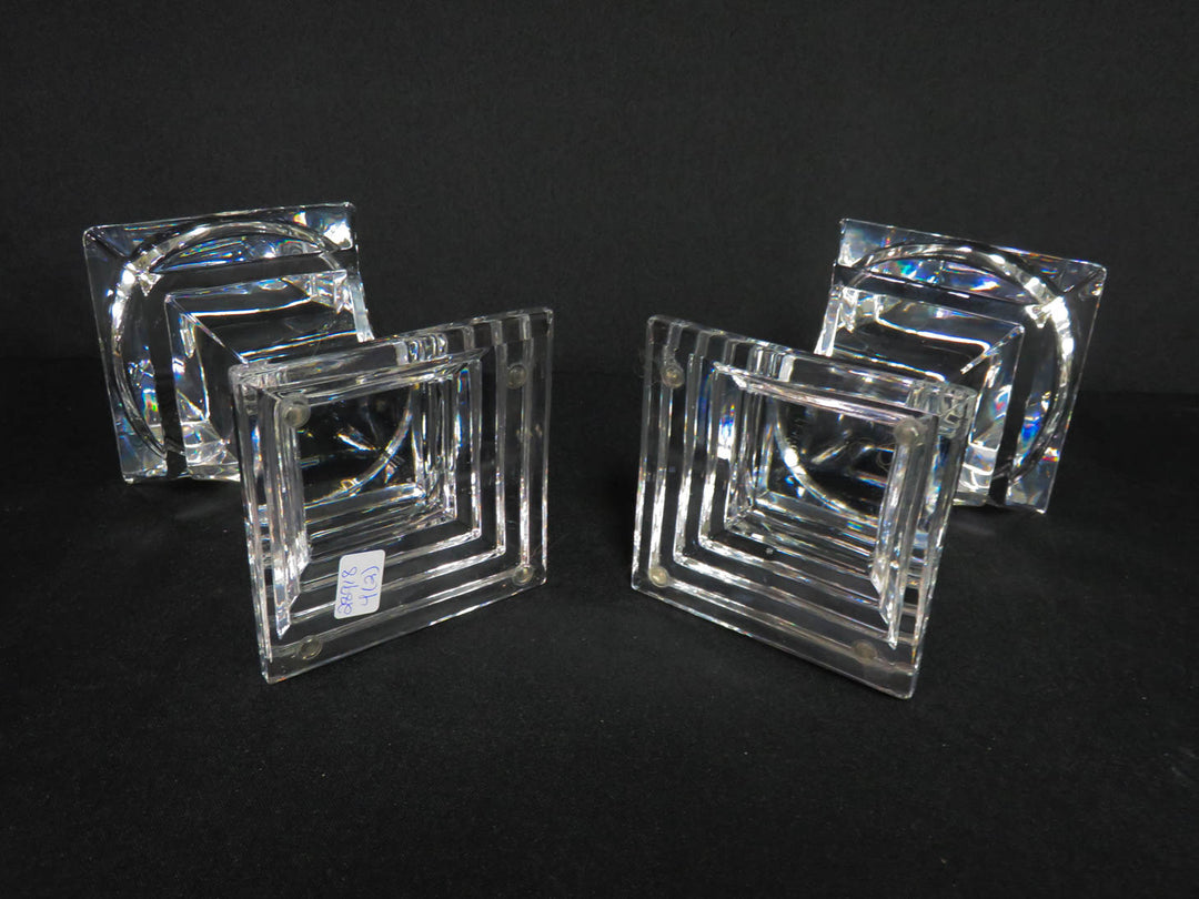 Lenox Ovations Lighting Candleholders