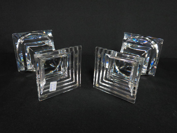 Lenox Ovations Lighting Candleholders