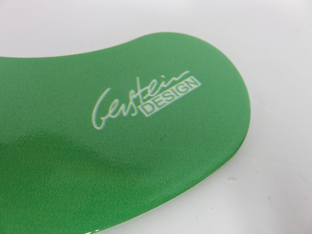 David Gerstein Jog-Man Sculpture