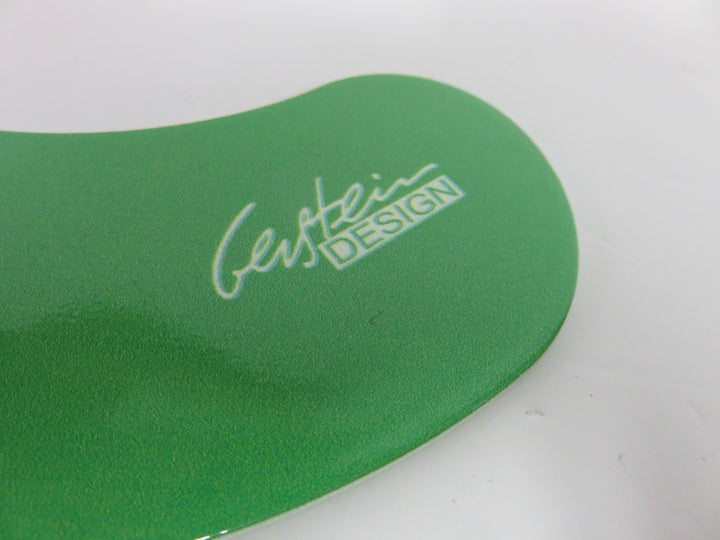 David Gerstein Jog-Man Sculpture