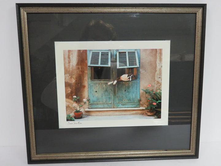 "Cucciolo" by J. Scanlan Photograph