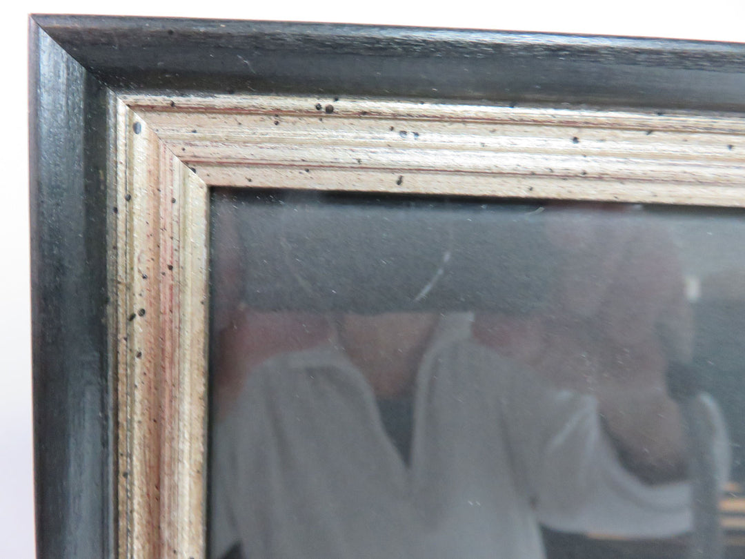 "Cucciolo" by J. Scanlan Photograph