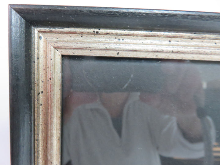 "Cucciolo" by J. Scanlan Photograph