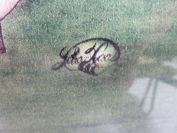 Bowl of Mixed Fruit Print