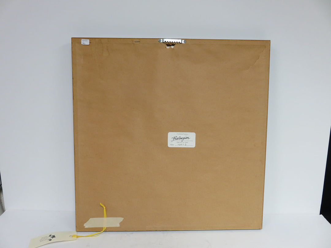 Bowl of Mixed Fruit Print