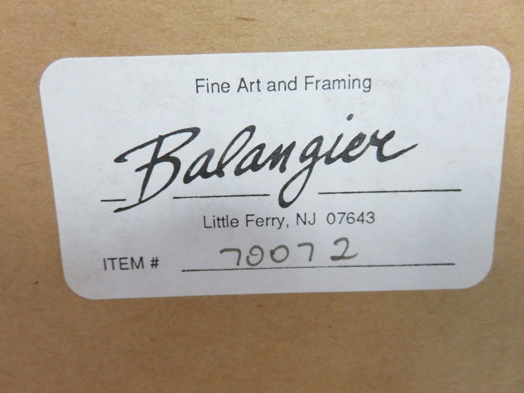 Bowl of Mixed Fruit Print