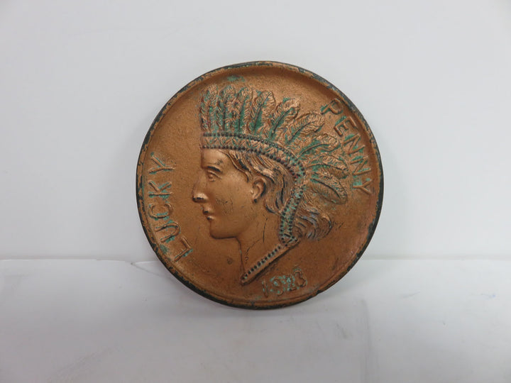 Medallion of Halsted Street State Bank