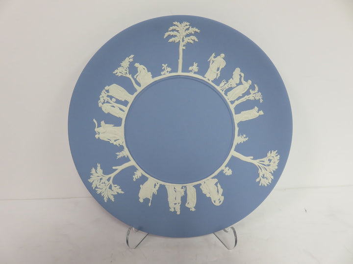 Wedgwood Jasperware Plate