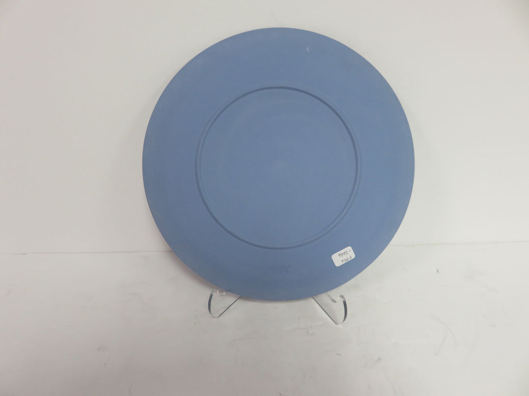 Wedgwood Jasperware Plate