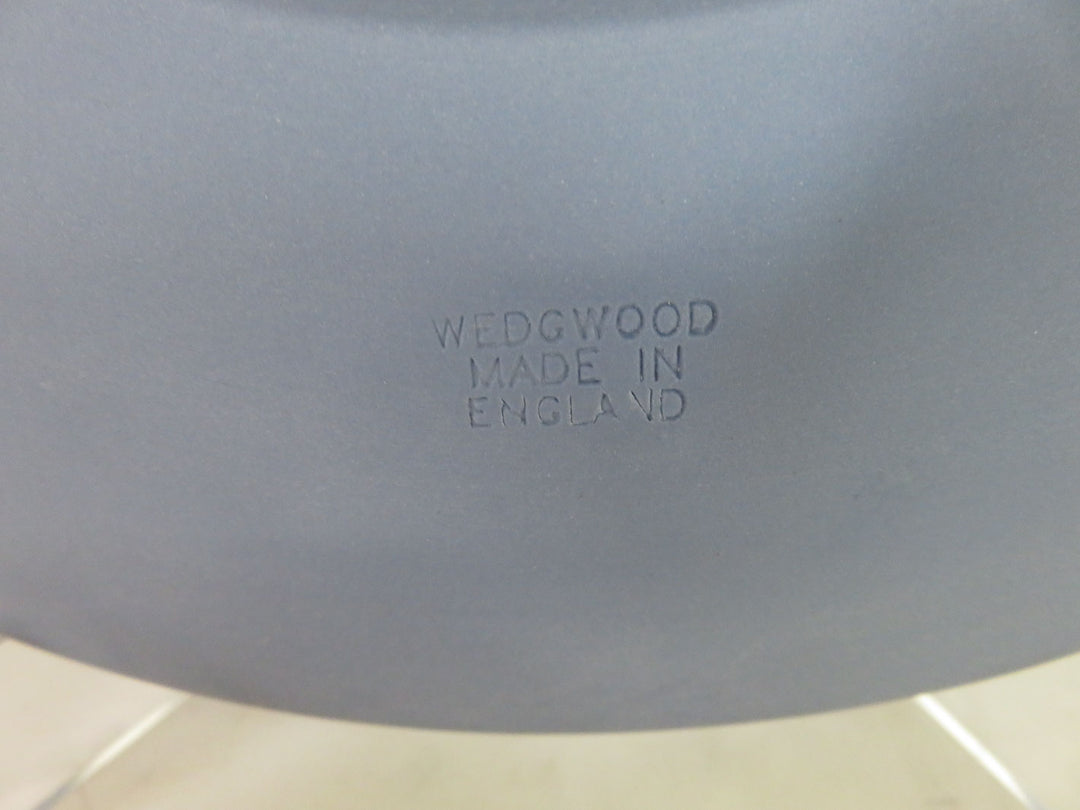 Wedgwood Jasperware Plate