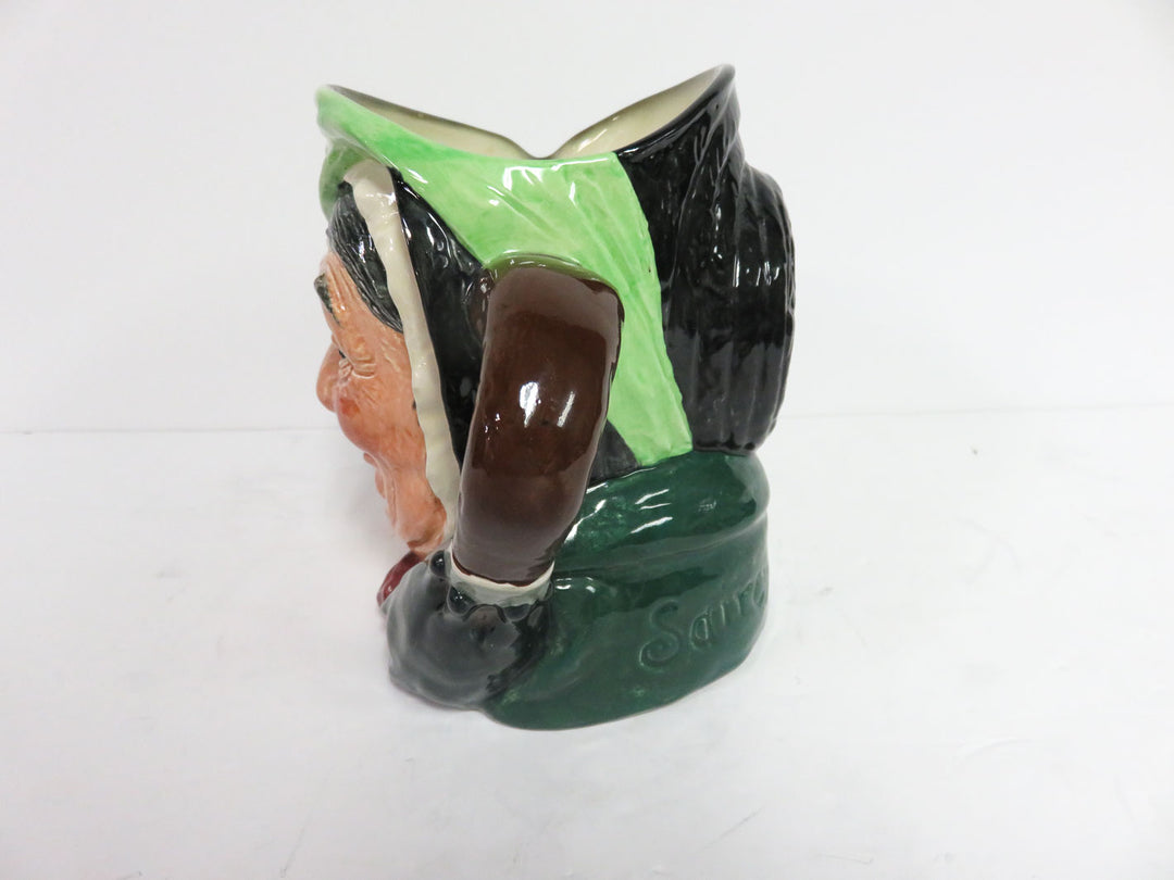 Royal Doulton Toby Mug