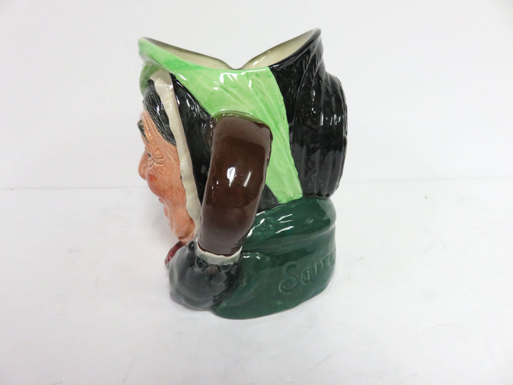 Royal Doulton Toby Mug