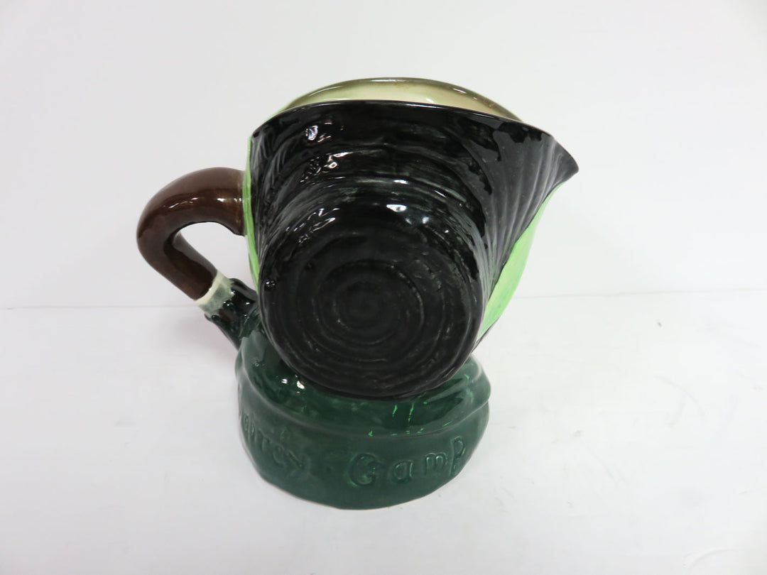 Royal Doulton Toby Mug