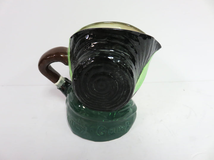 Royal Doulton Toby Mug