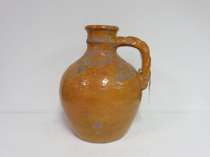 Pottery Barn Jug