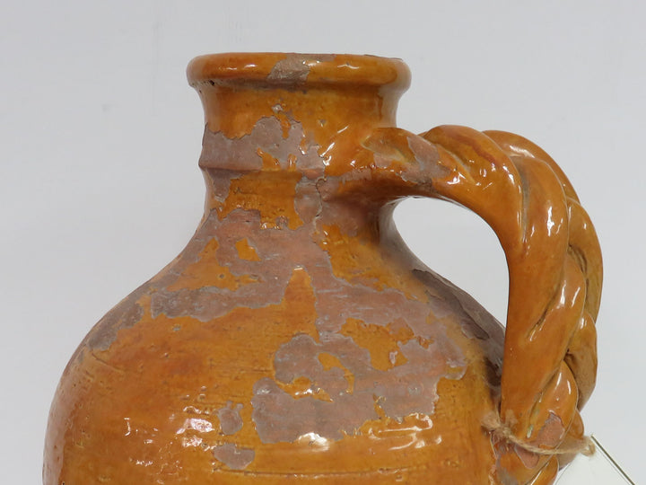 Pottery Barn Jug