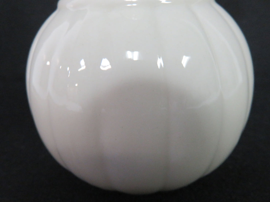 Belleek Bud Vase