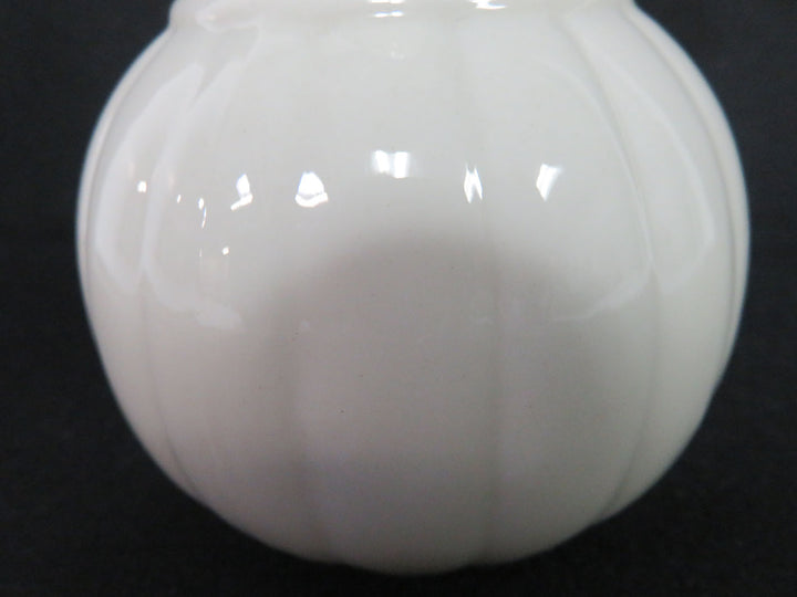 Belleek Bud Vase