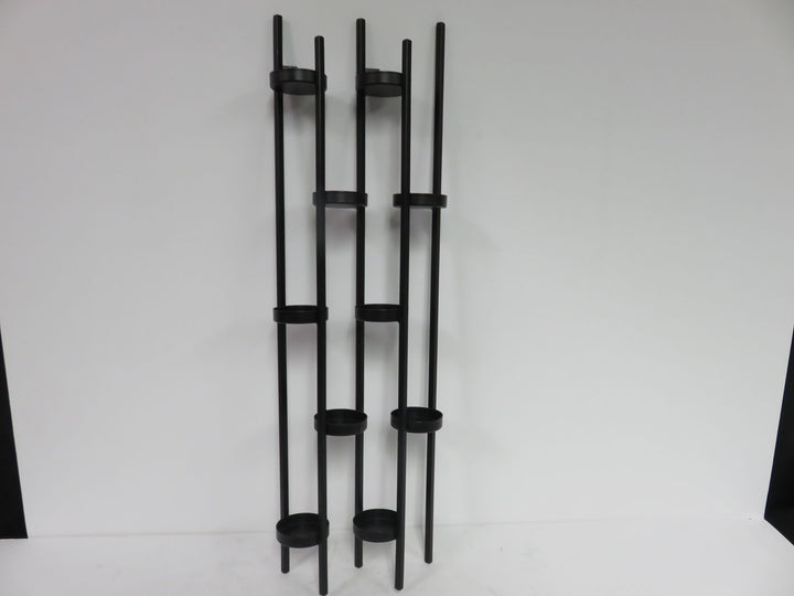 Hanging Candle Holder