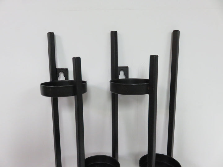 Hanging Candle Holder