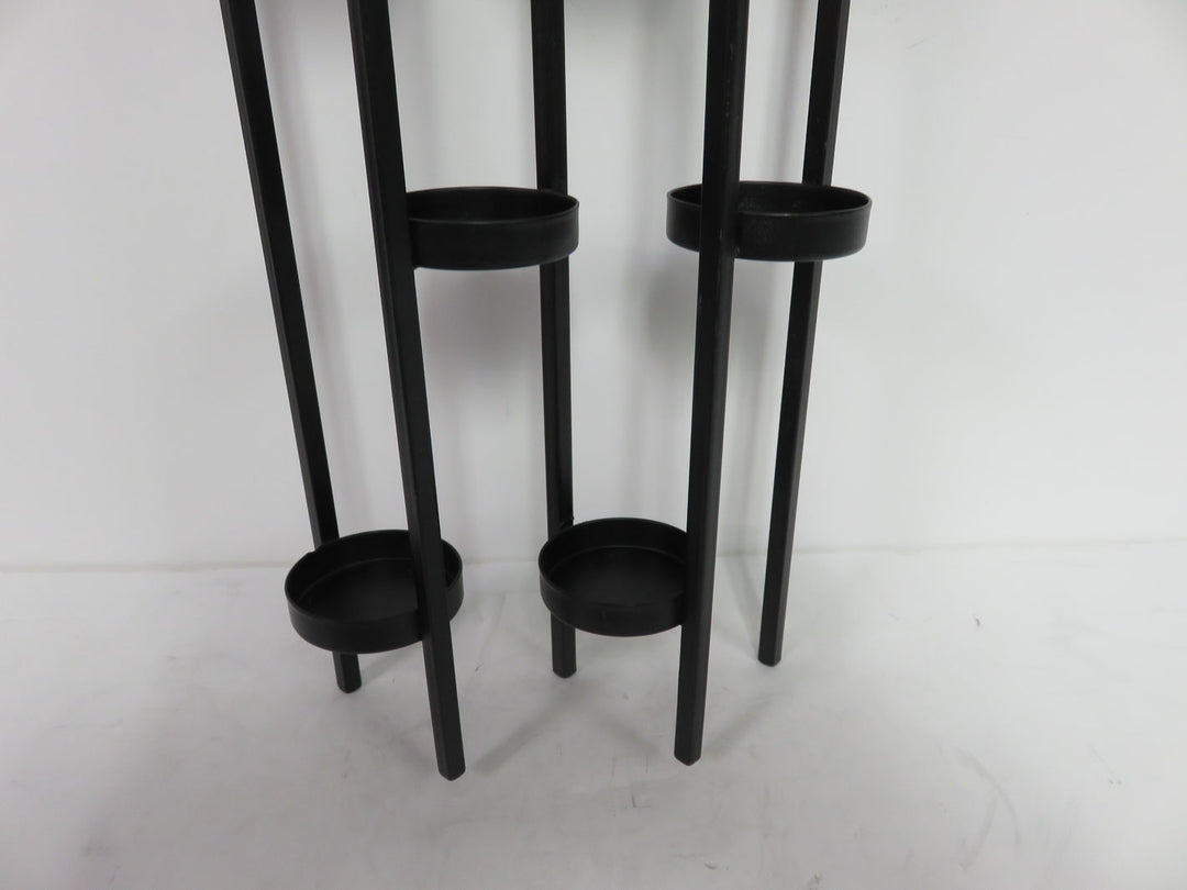 Hanging Candle Holder