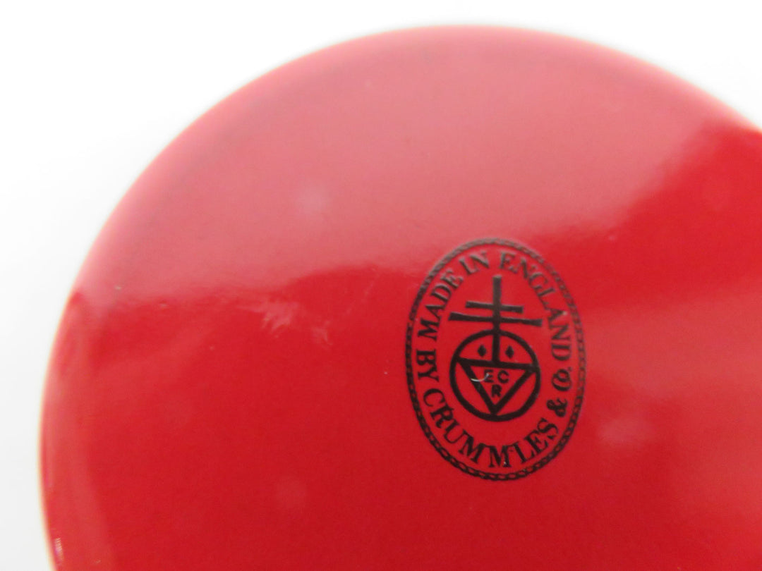 Crummles Trinket Box