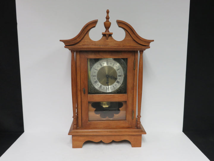 Pendulum Clock