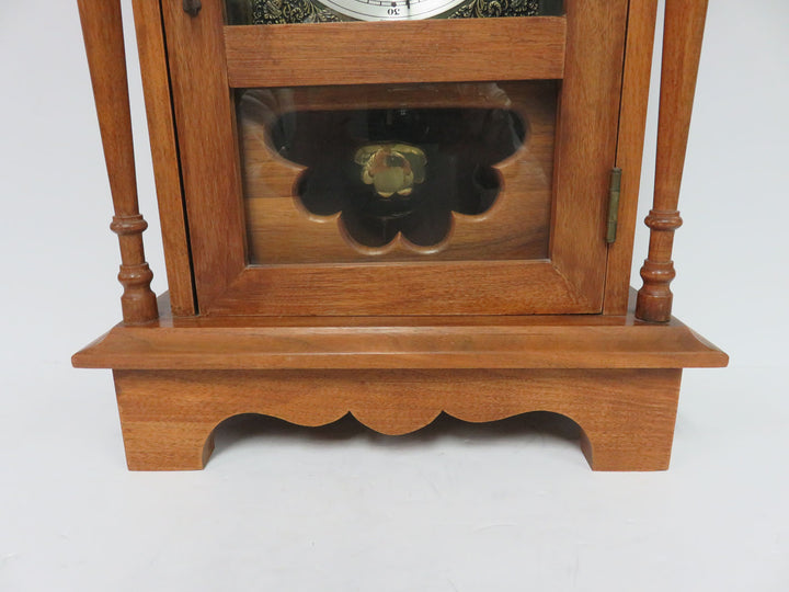 Pendulum Clock