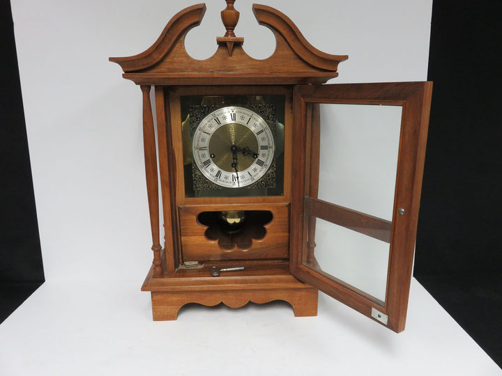 Pendulum Clock