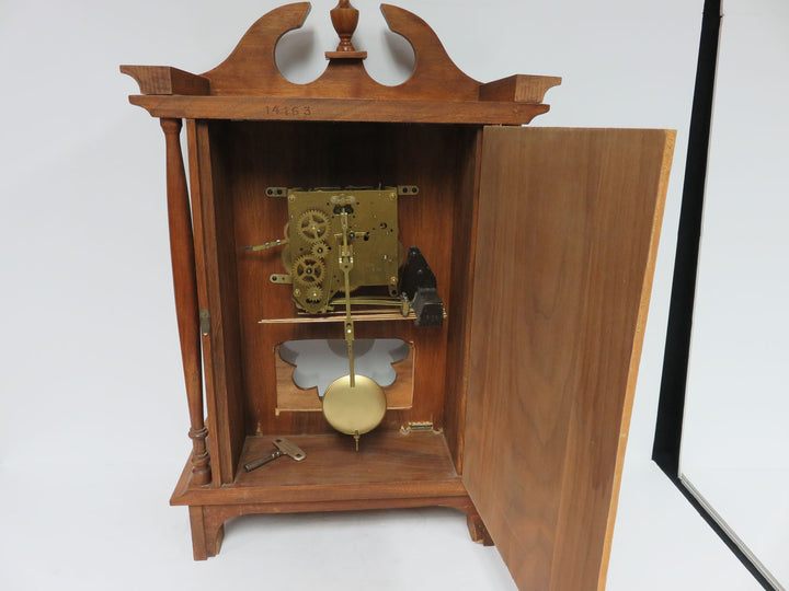 Pendulum Clock