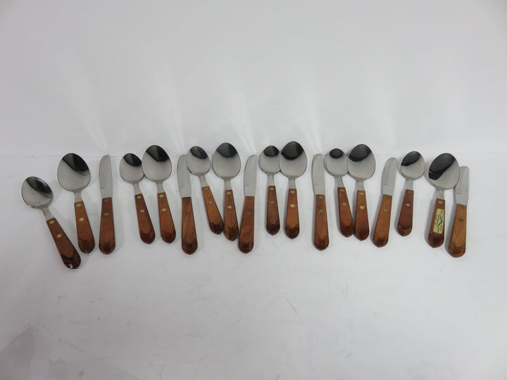 Washington Forge Flatware