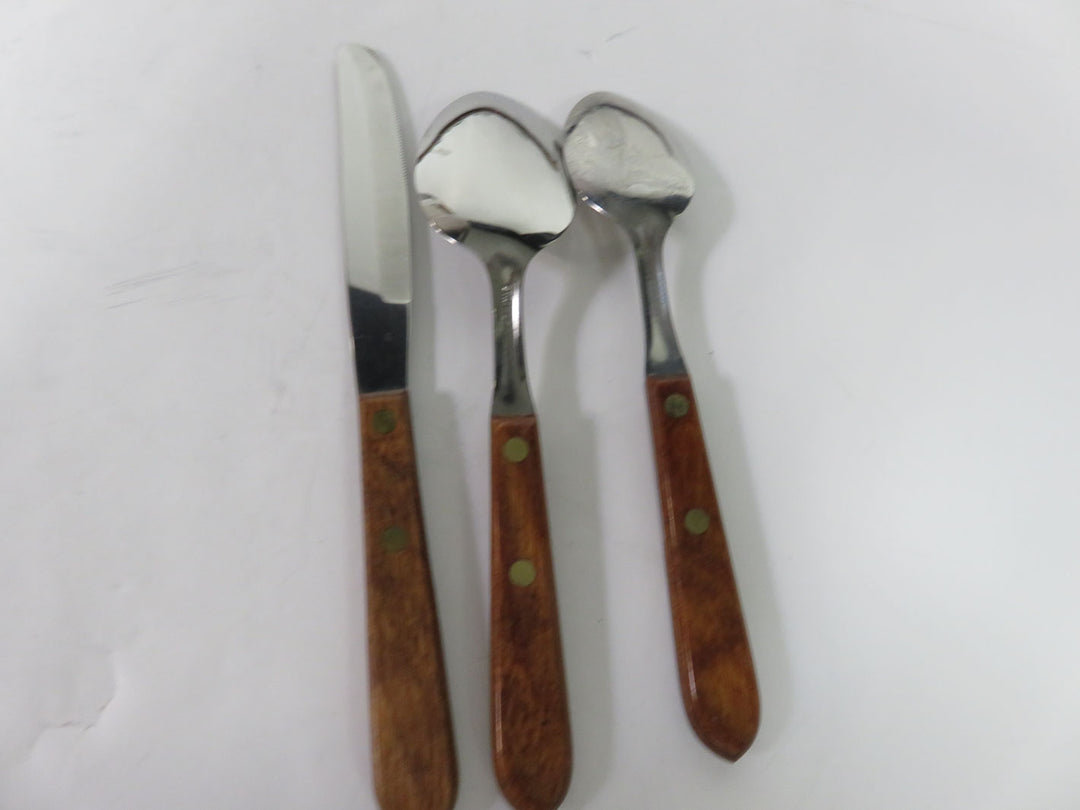 Washington Forge Flatware