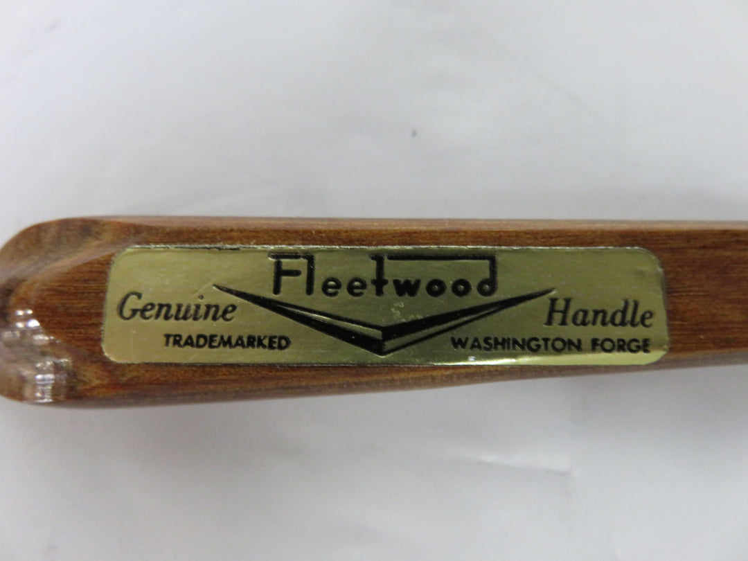 Washington Forge Flatware