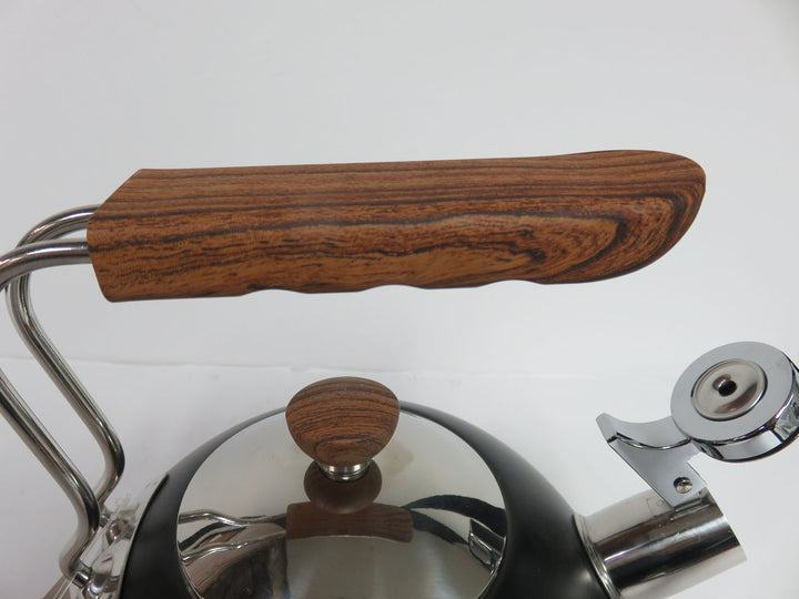 Phantom Chef Tea Kettle