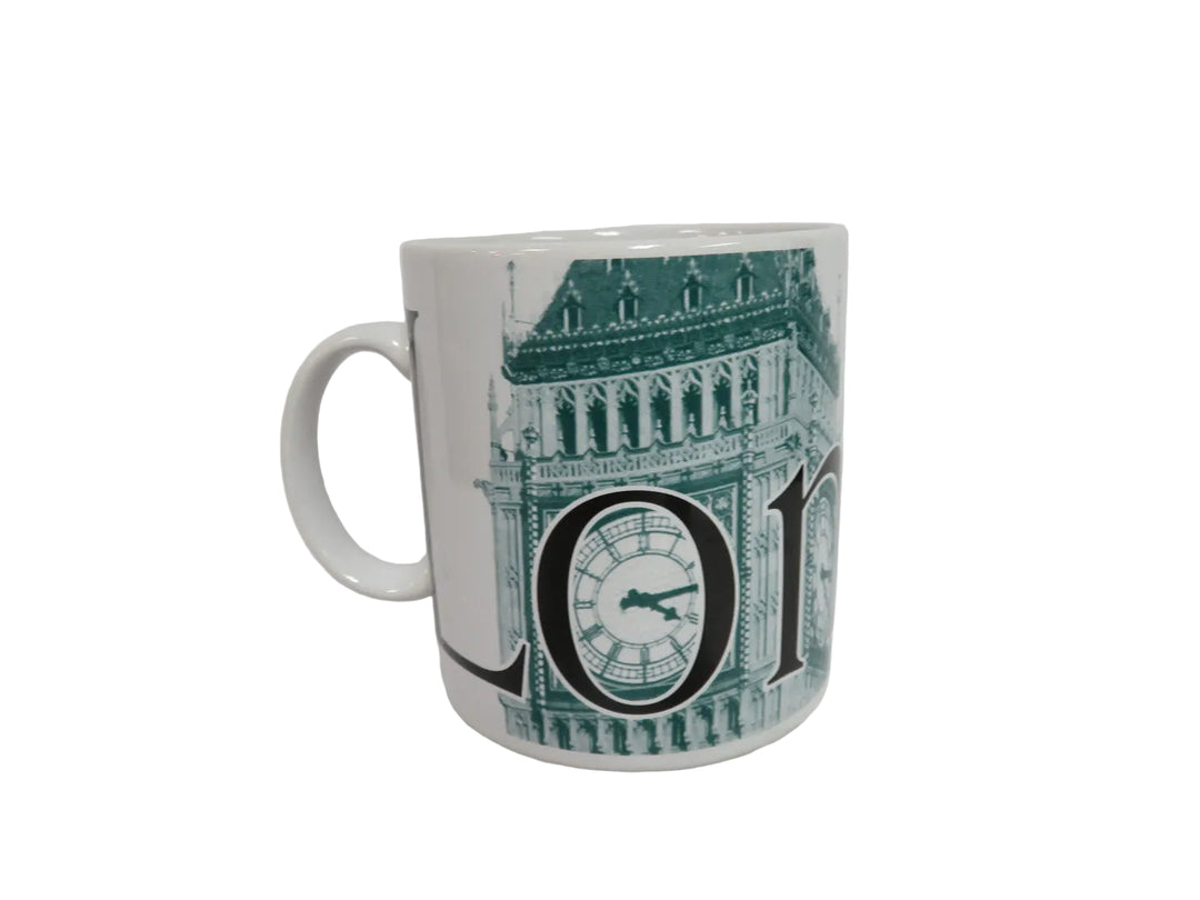 Starbucks London Mug