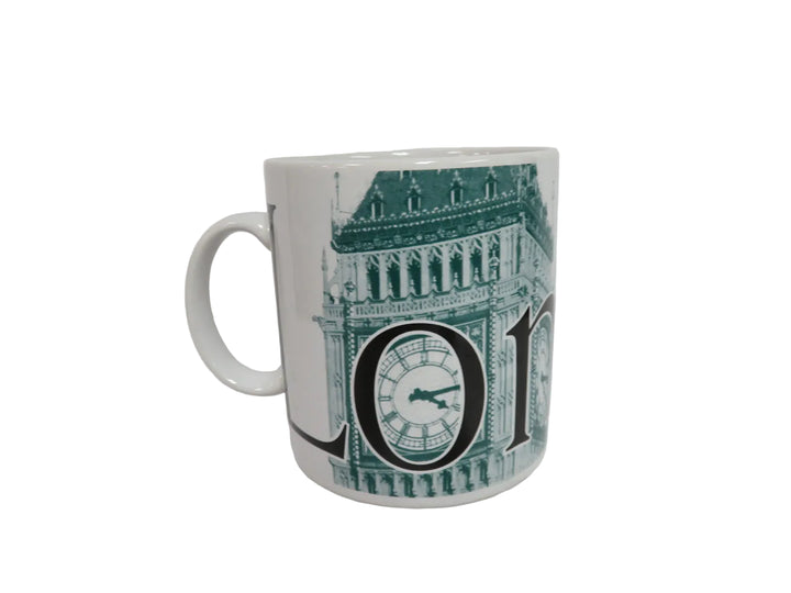 Starbucks London Mug