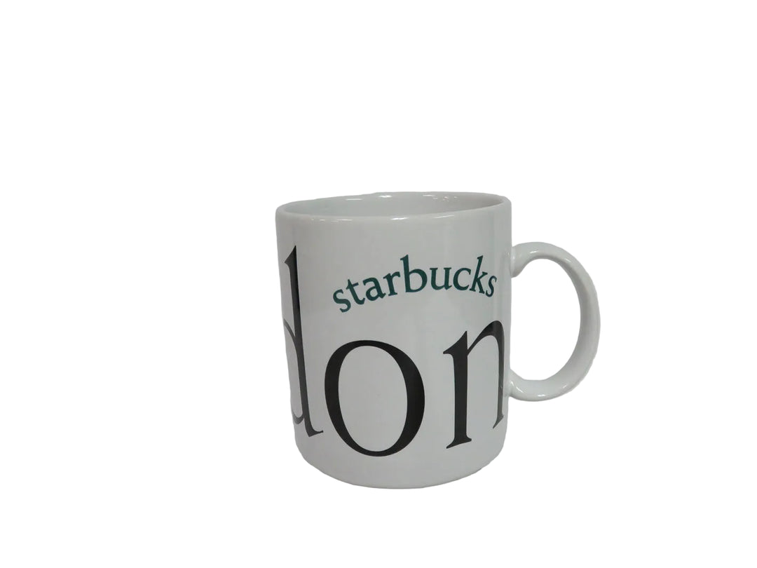 Starbucks London Mug