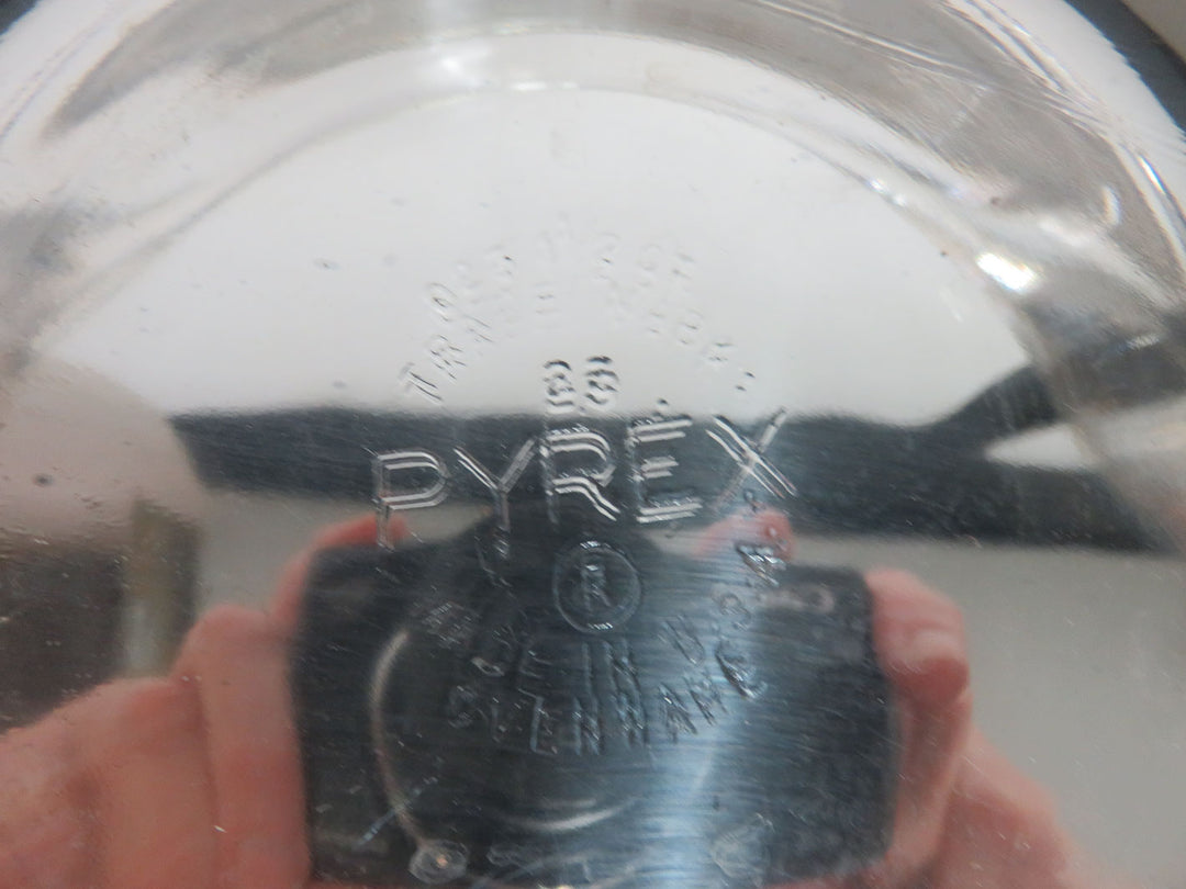 International Silver Co. Covered Casserole