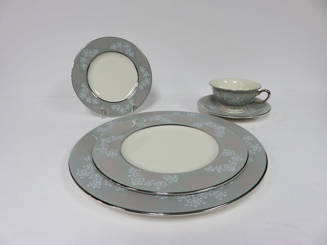 Castleton China Set