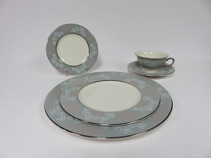 Castleton China Set